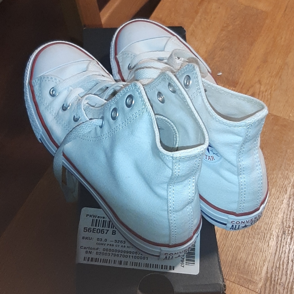 Converse All Stars